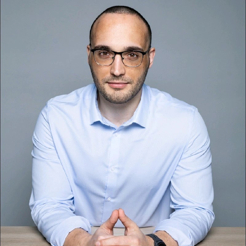 Anthony Ucci Profile Picture