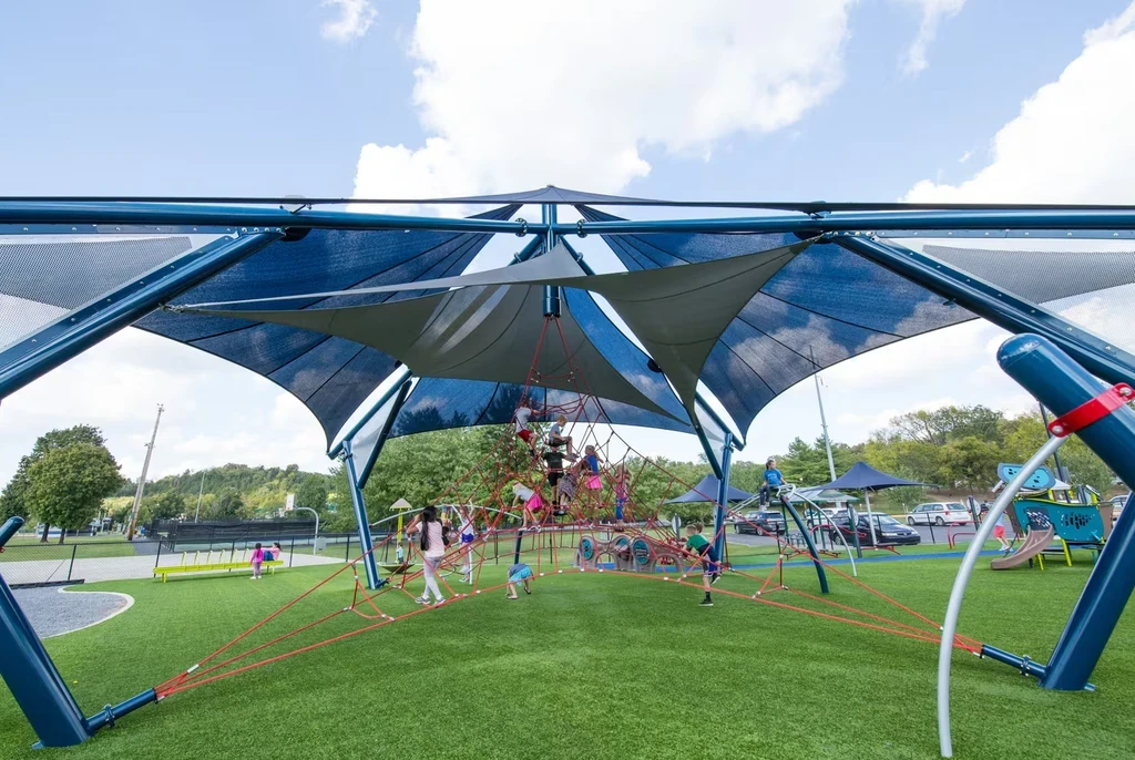 Discovery Place Science — Charlotte, North Carolina