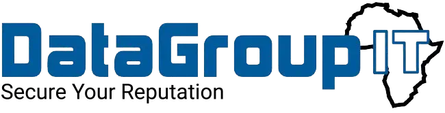 Data group IT logo