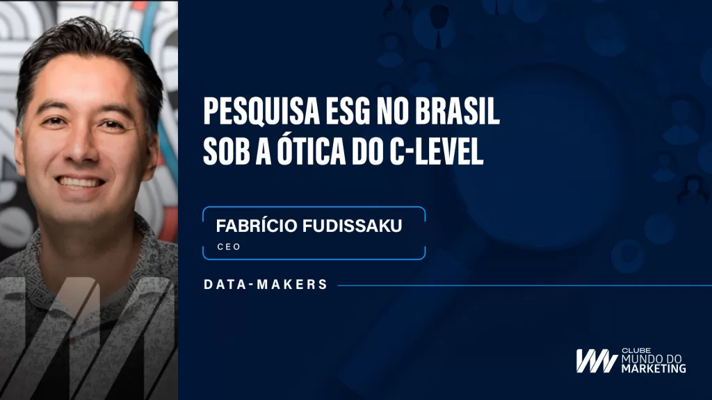 Data Makers - Clube Mundo do Marketing