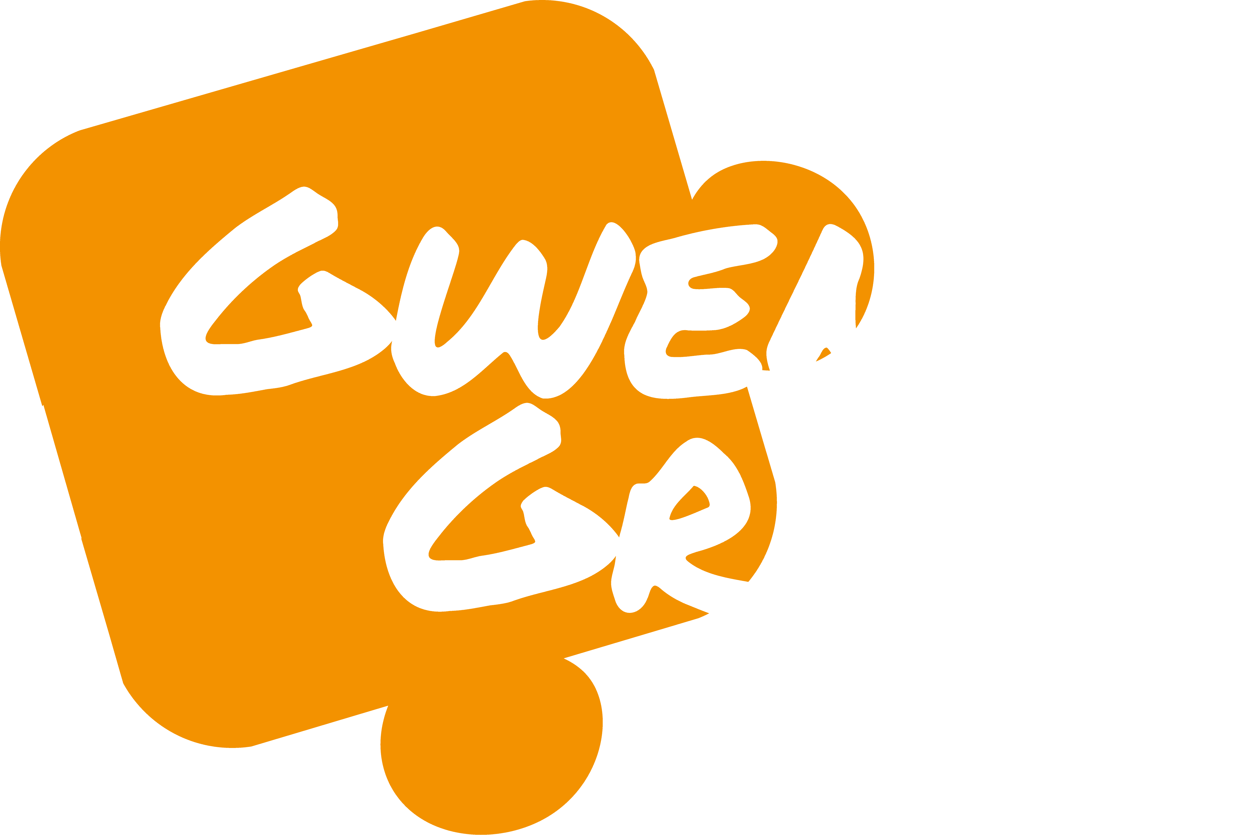 Logo Gwen Graph