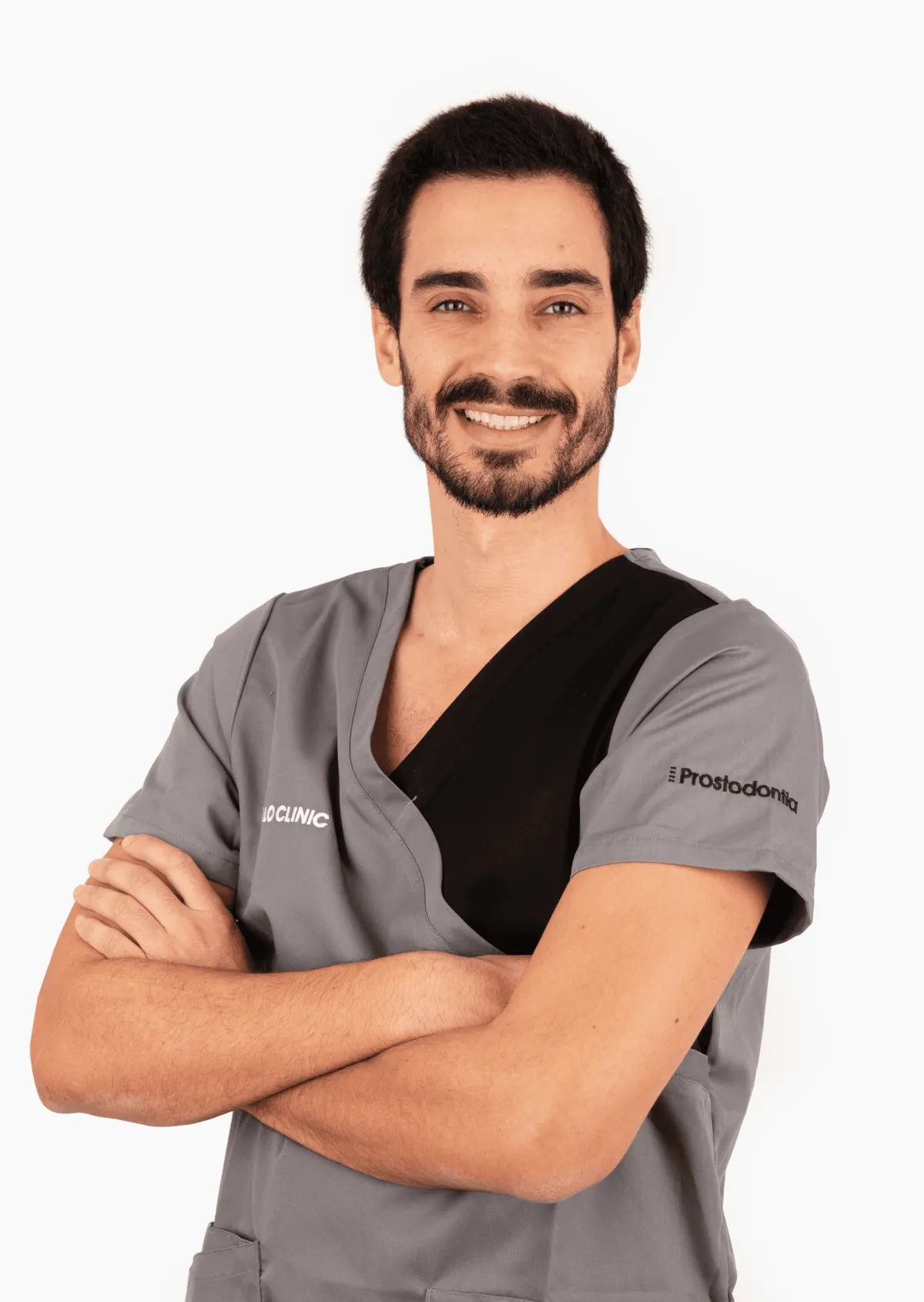Tiago Pereira Ramos | Médico Dentista