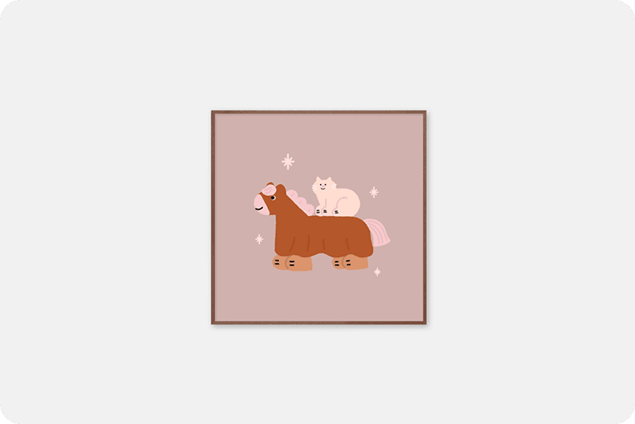 everything's gonna be ok. 주방매트 러너, 러그