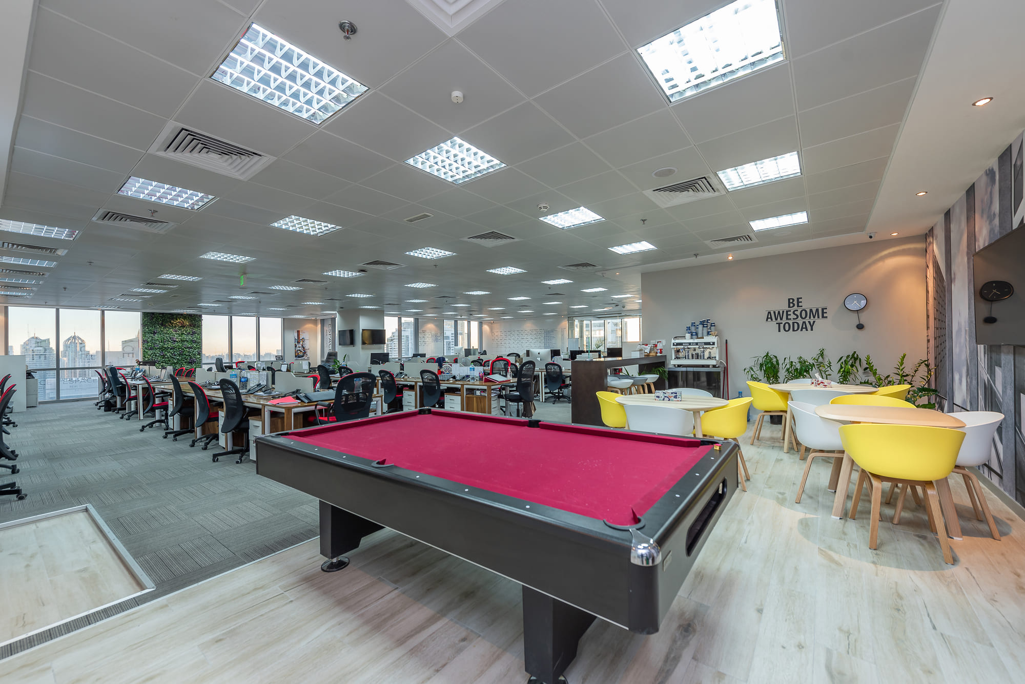 Dom Pérignon vineyards from the sky