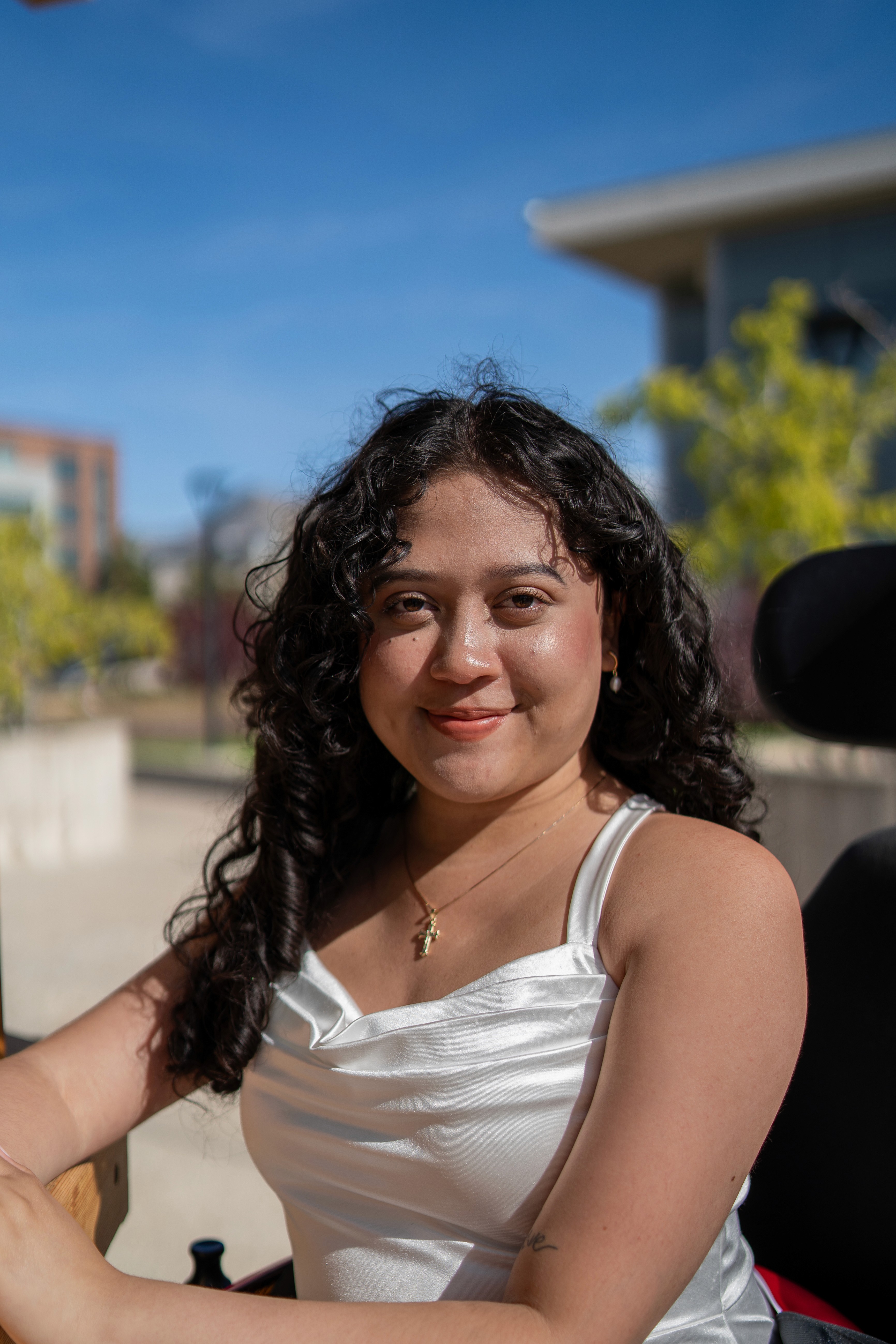 Aleks Jaxon Portrait