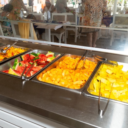 Saona Island: Classic Tour tickets in Punta Cana