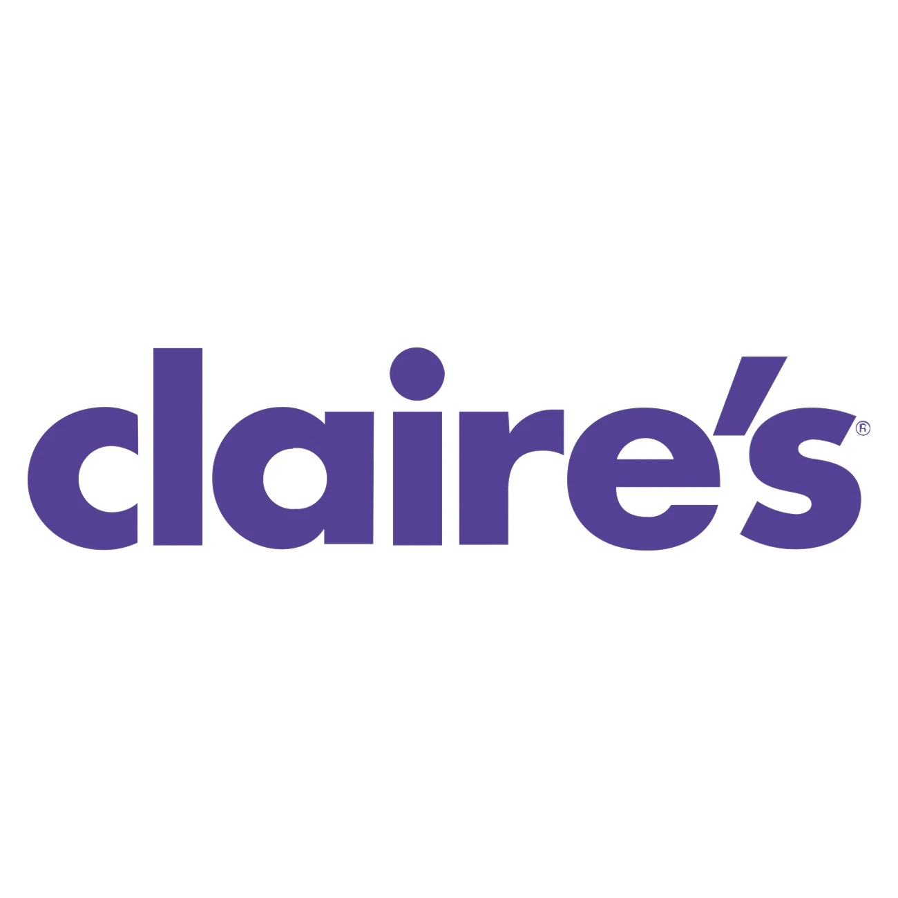 logo franchise claire's