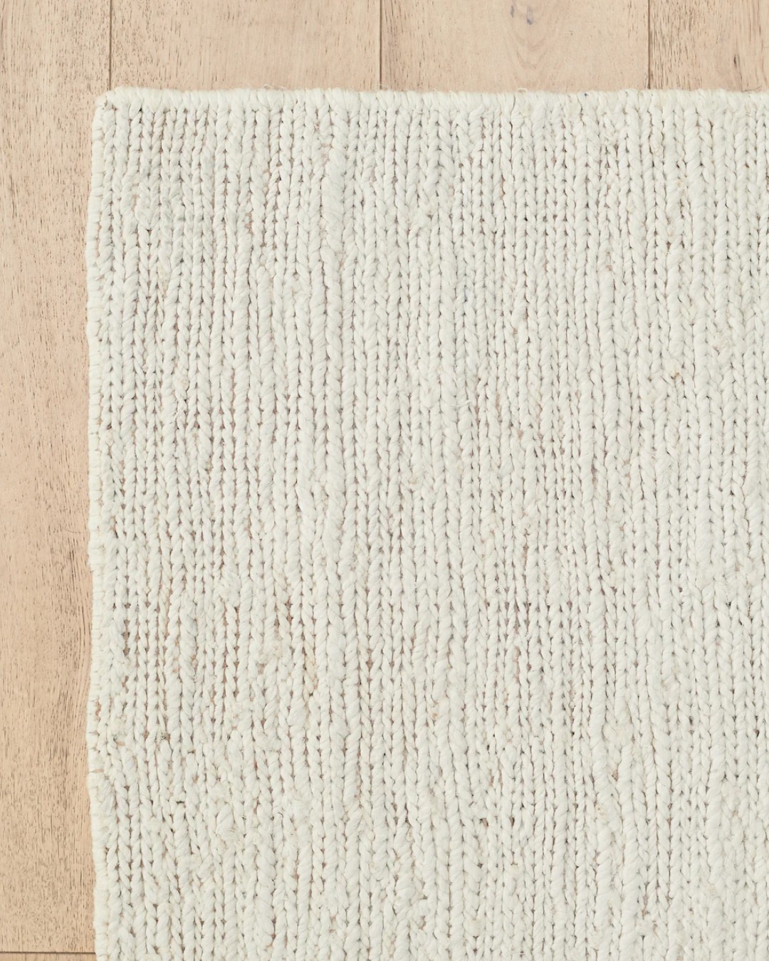 Jenni Kayne, Wilder Jute Rug