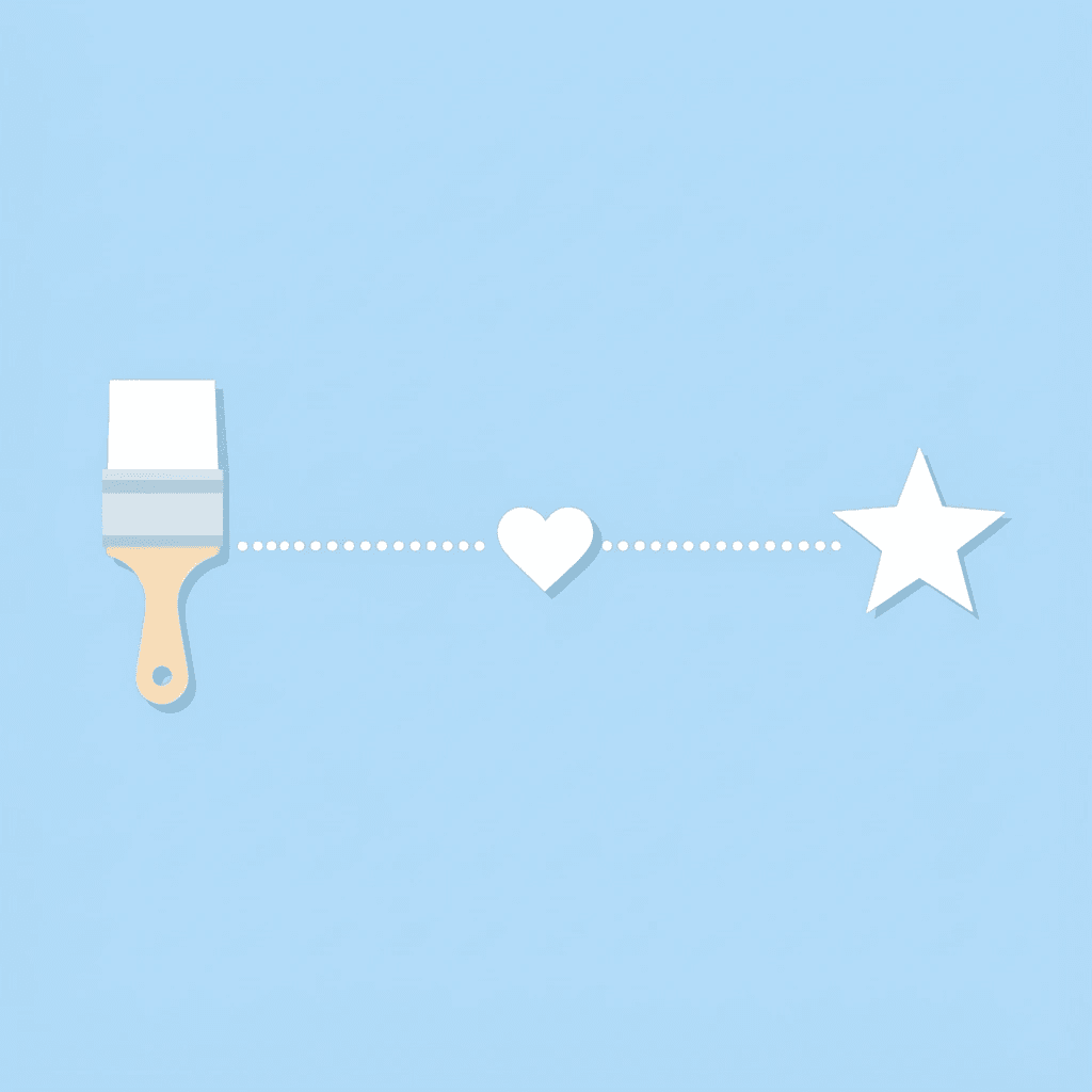 Child's interests connected to custom coloring pages for engagement