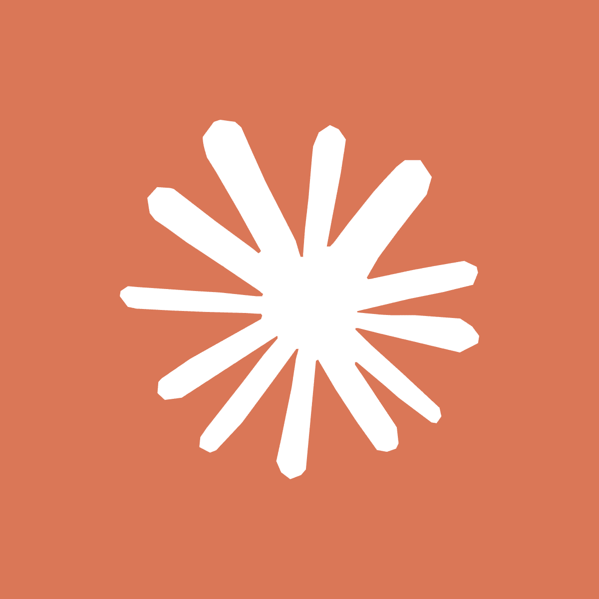 Claude's logo