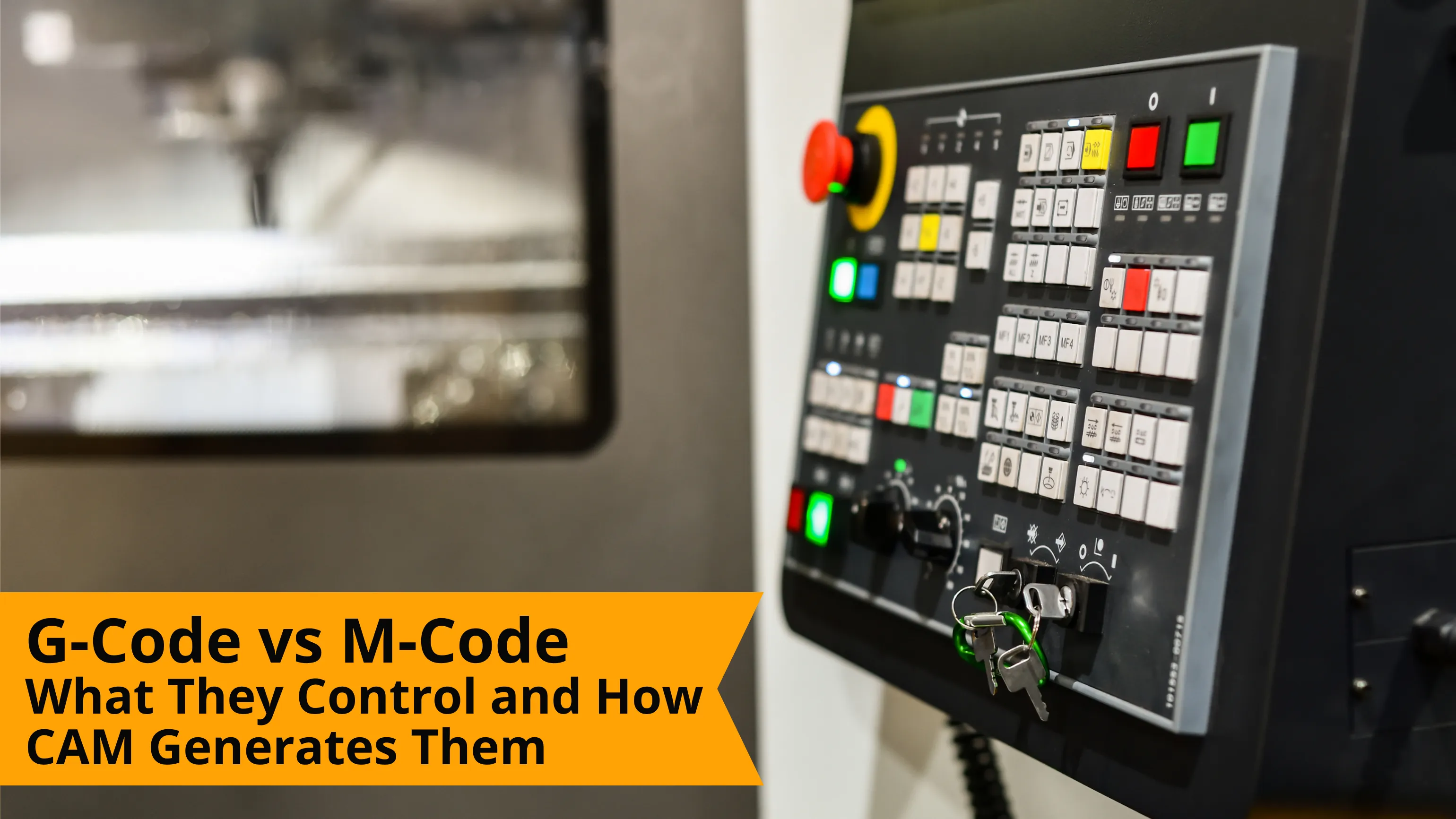 g-code vs m-code
