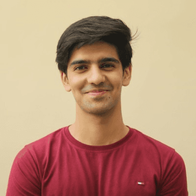 Usman N, CEO at SEO BLUE