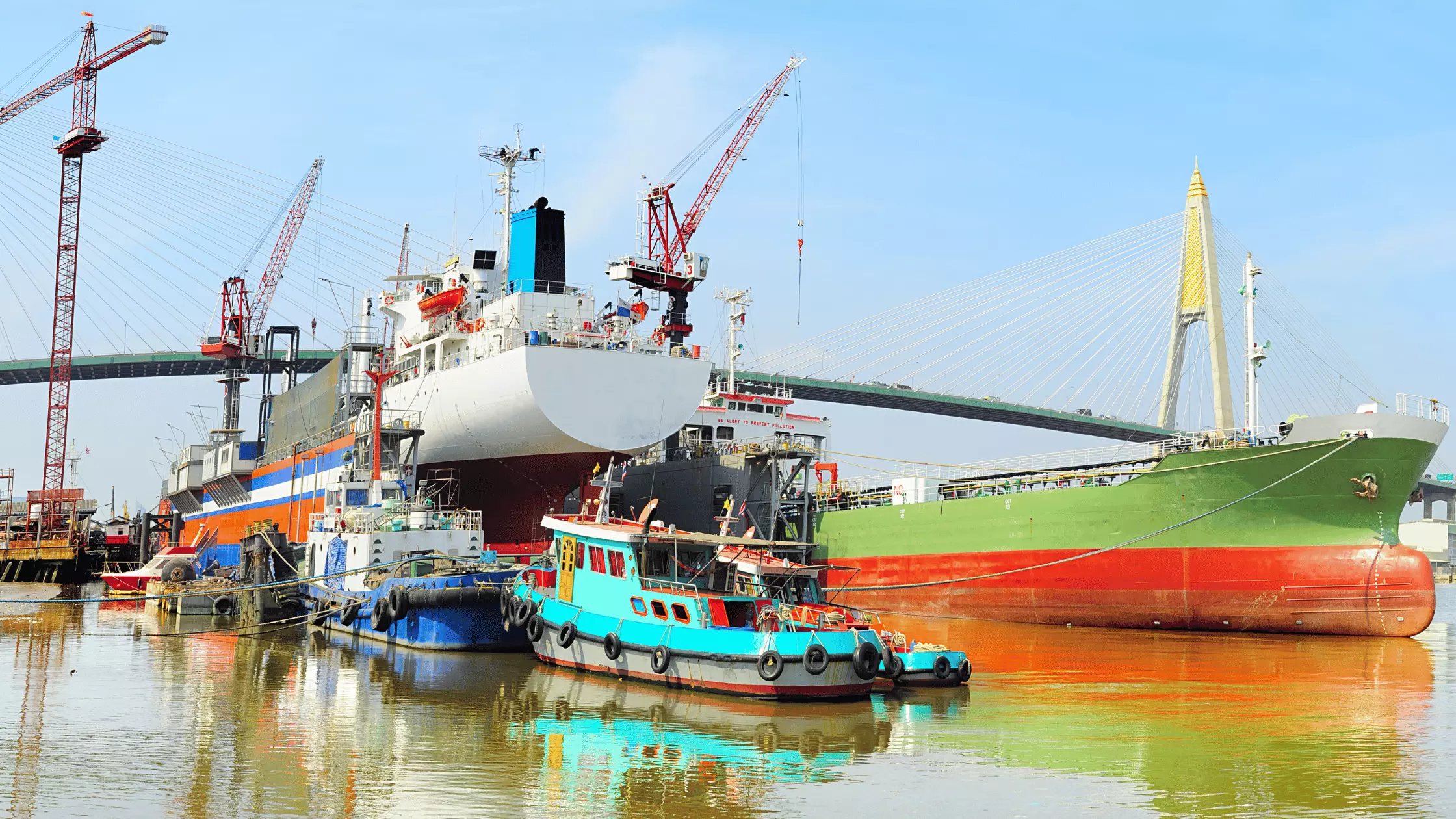 Retrofitting and Modernization, image