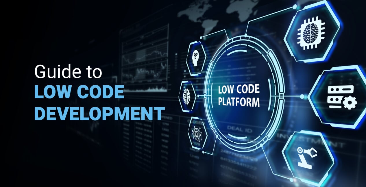 Low Code Development Platforms: Top 10 Picks for 2024-2025