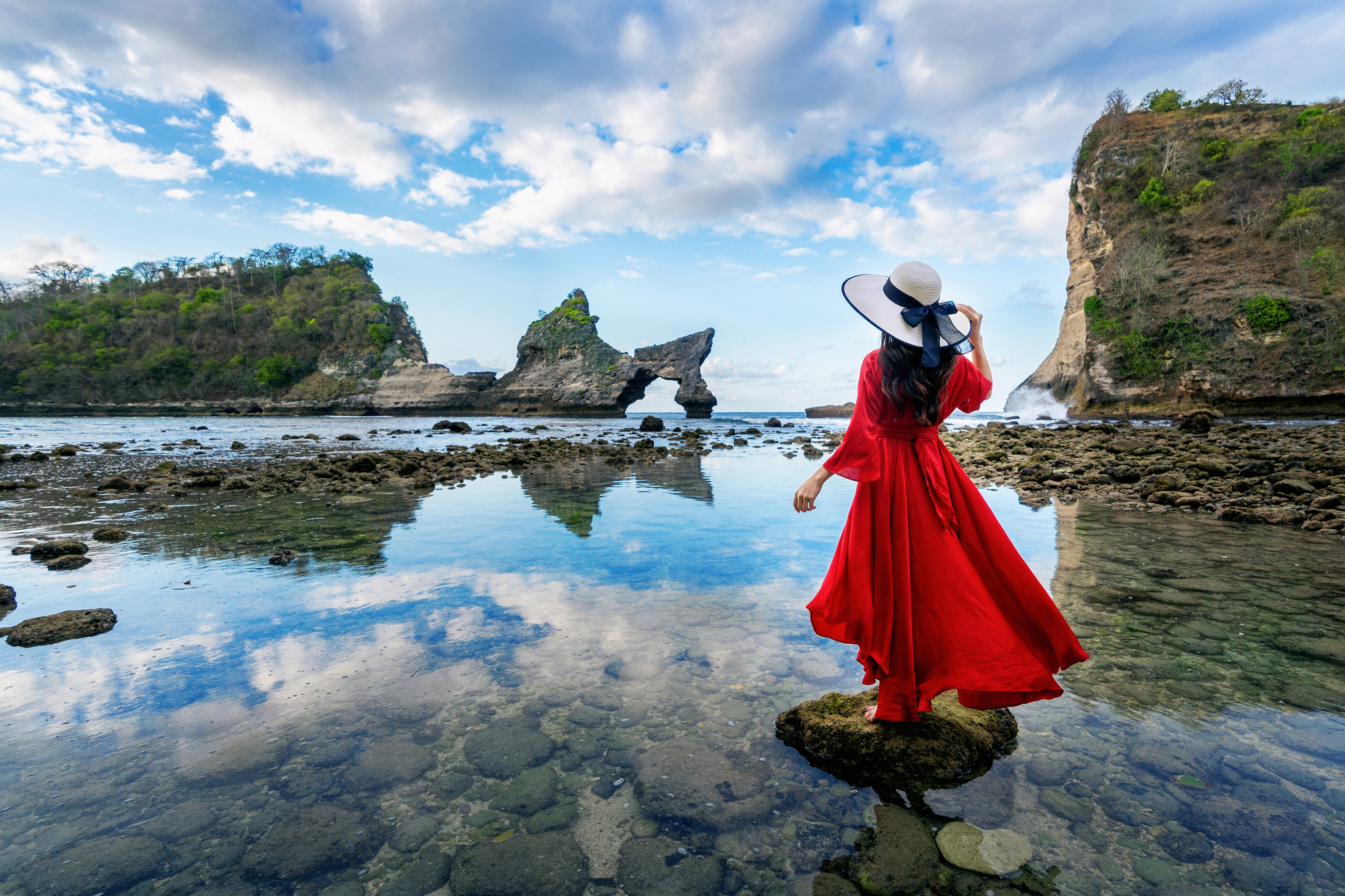Bali Tour Package 5 Nights 6 Days