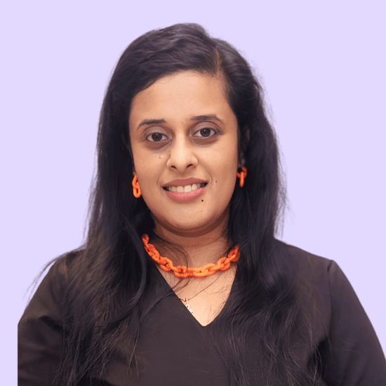 Vinati Gupta