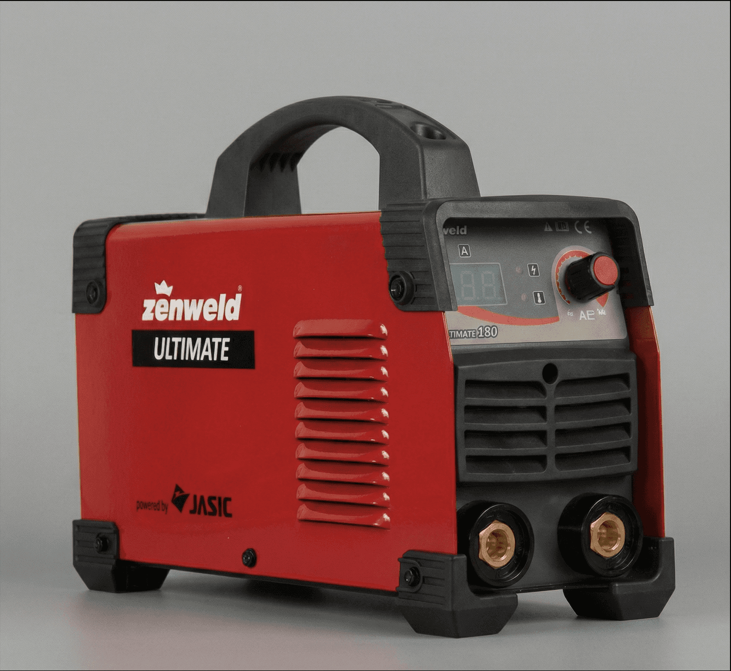 Zenweld Ultimate 180 MMA