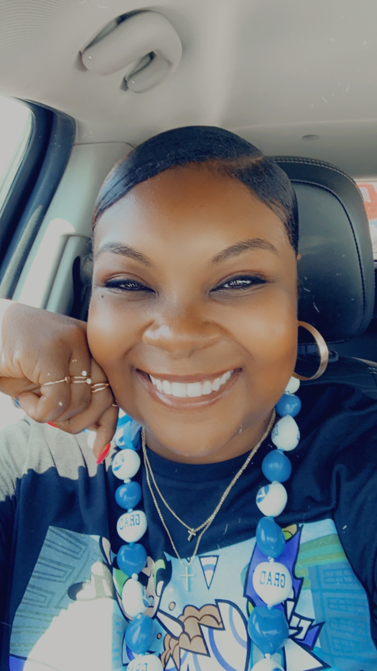 Coach Tiffani headshot