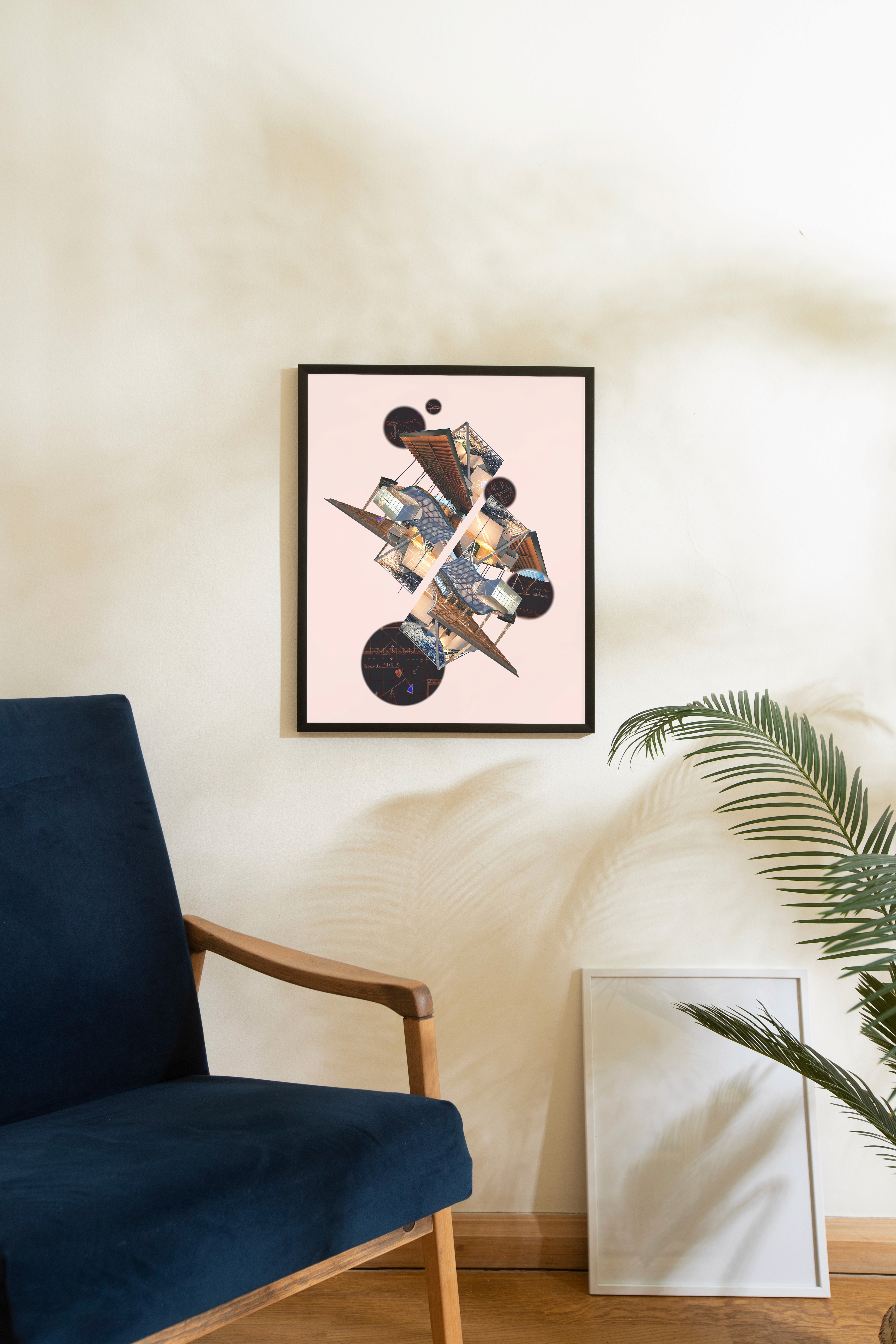 Lighting Strike Logo