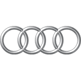 audi logo