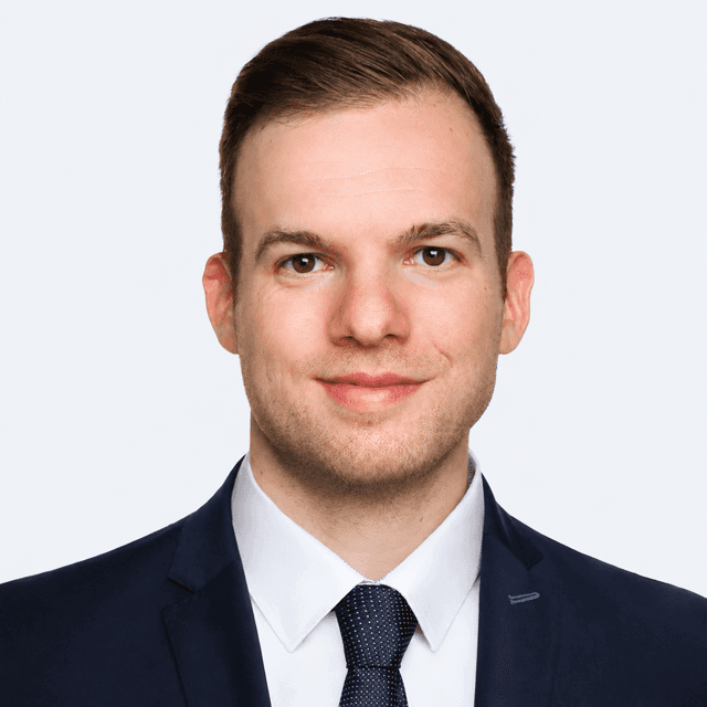 Sebastian Langen, Gründer von Langen Value Advisory
