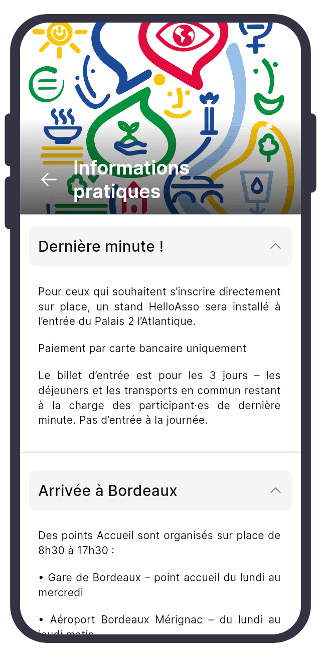 An image of Freelio's project ui