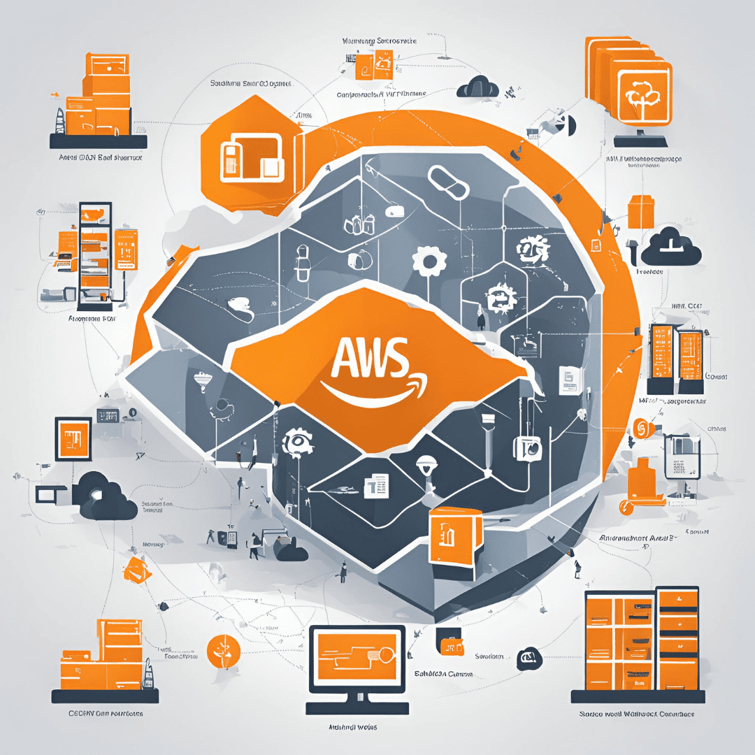 AWS - Cyberware Hub