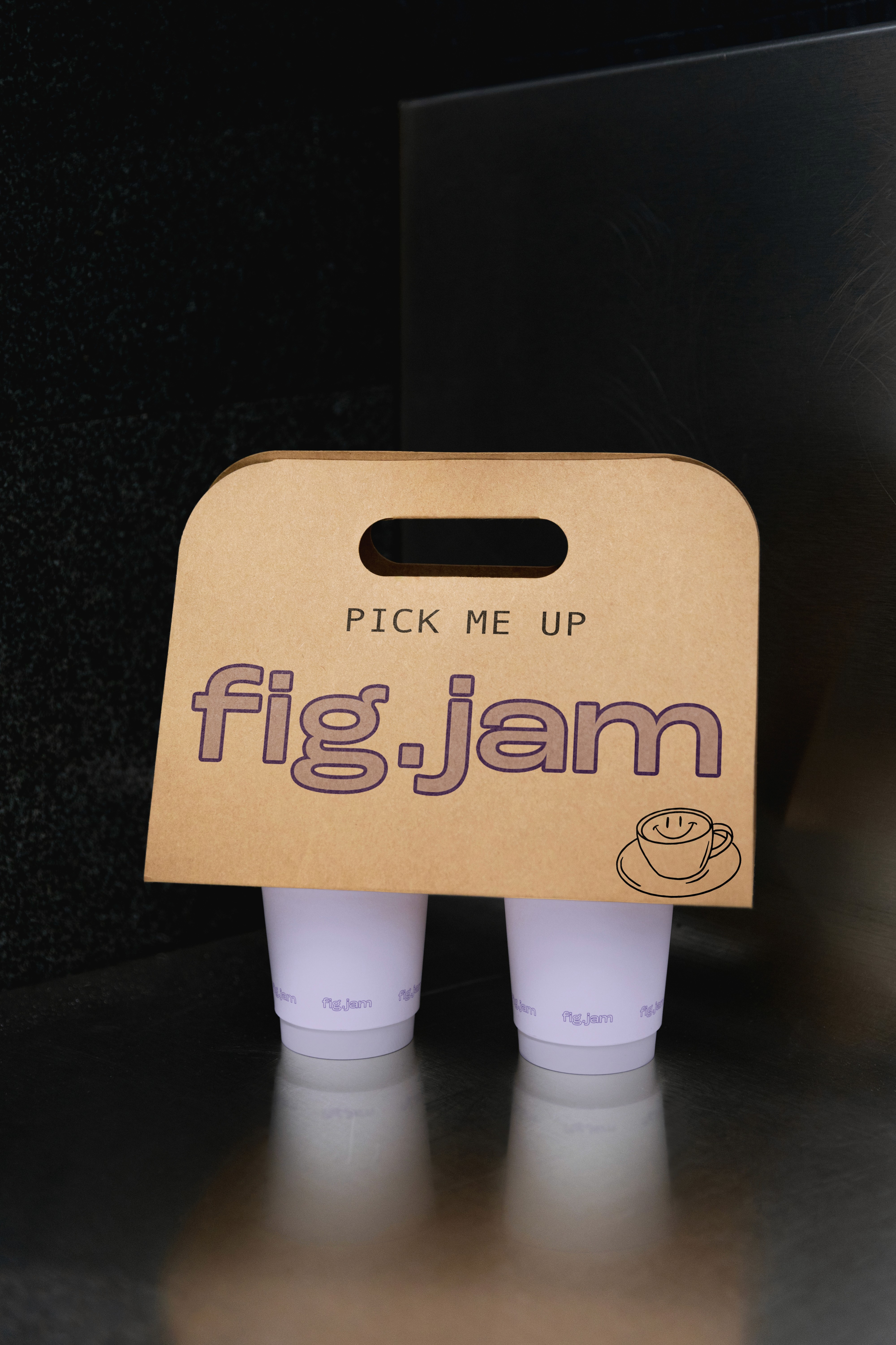 FigJam coffee cups