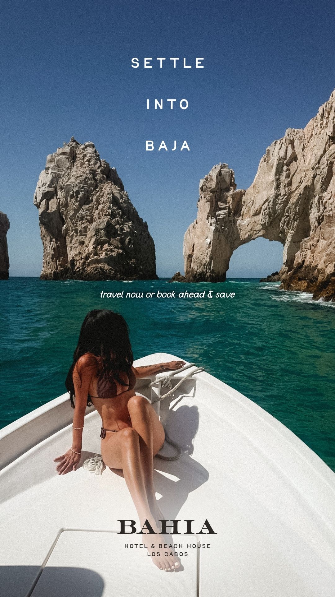 Bahia Hotel & Beach House, Book Direct