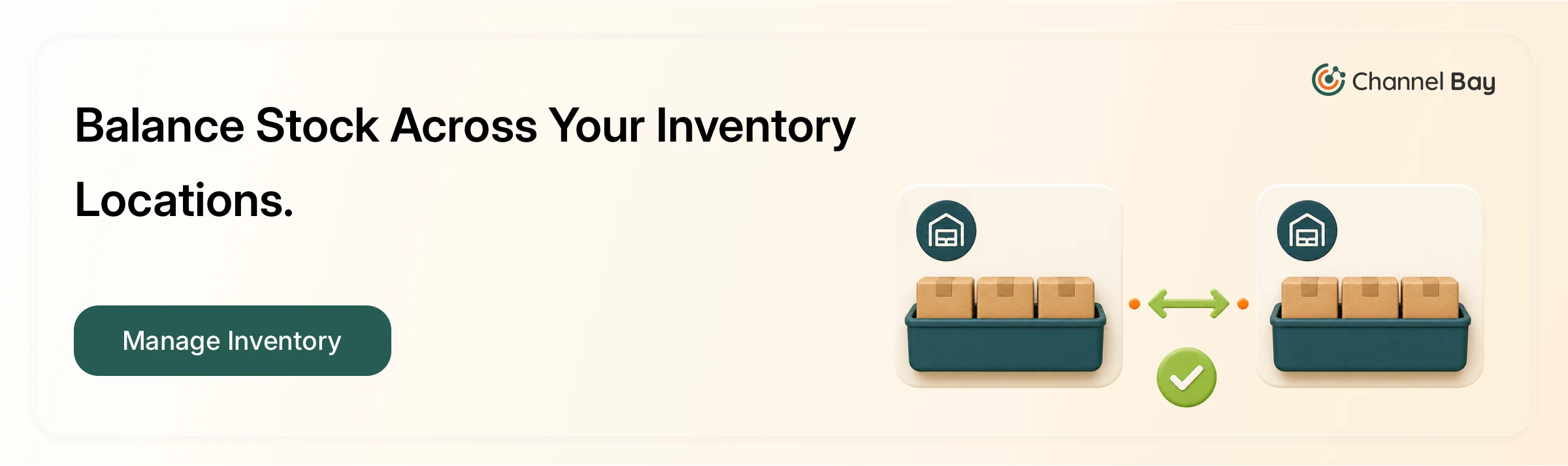Invnetory transfer in shopify