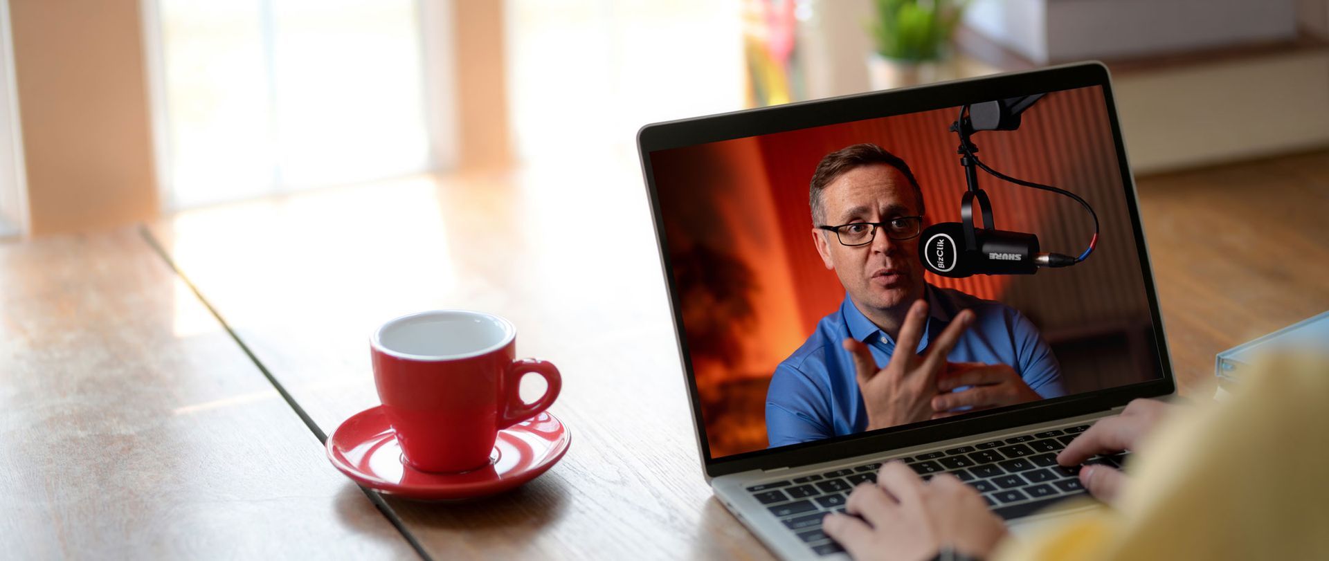 How Leading B2B Brands Use BizClik to Scale Webinars and Drive Pipeline