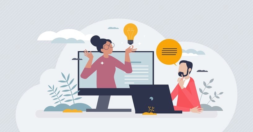 The image depicts a group of engineers collaborating at whiteboards filled with flowcharts and technical diagrams, showcasing their problem solving skills as they brainstorm innovative solutions to complex issues. Their teamwork highlights critical thinking and analytical approaches in tackling technical challenges.