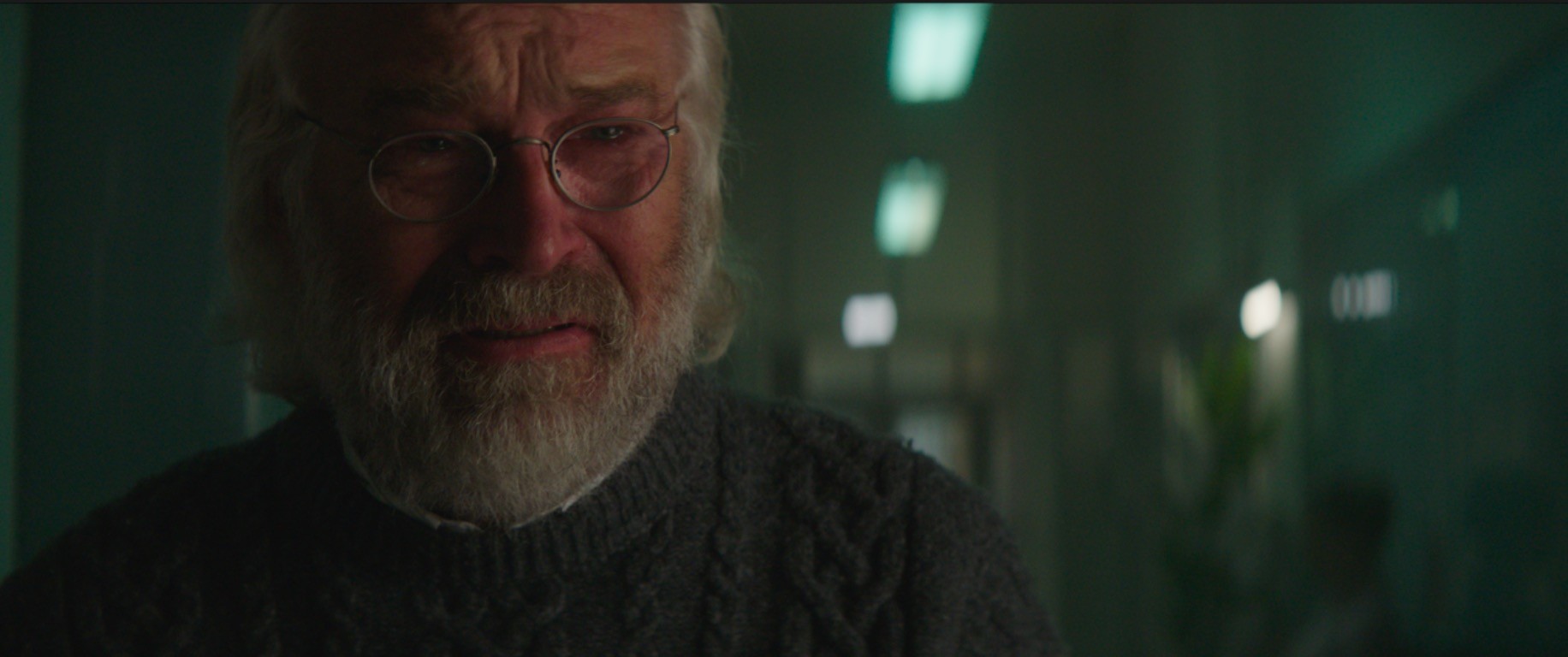 Garrett Vaughan - Film Director