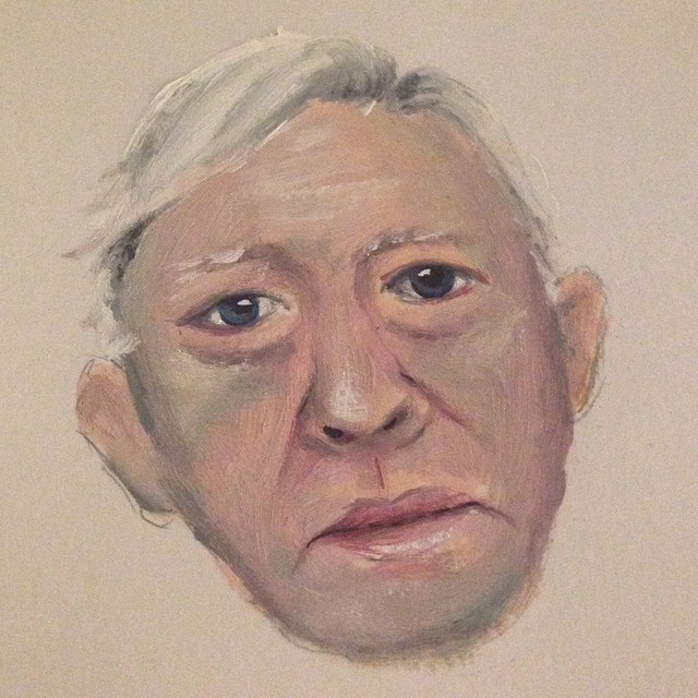 Pipe organ and chairs inside a grand church