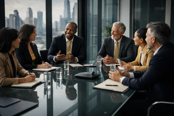 Top 10 CEO Peer Advisory Groups for Leaders in 2026