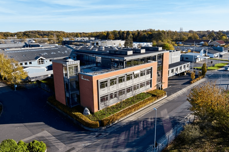 Vejle Headquarters