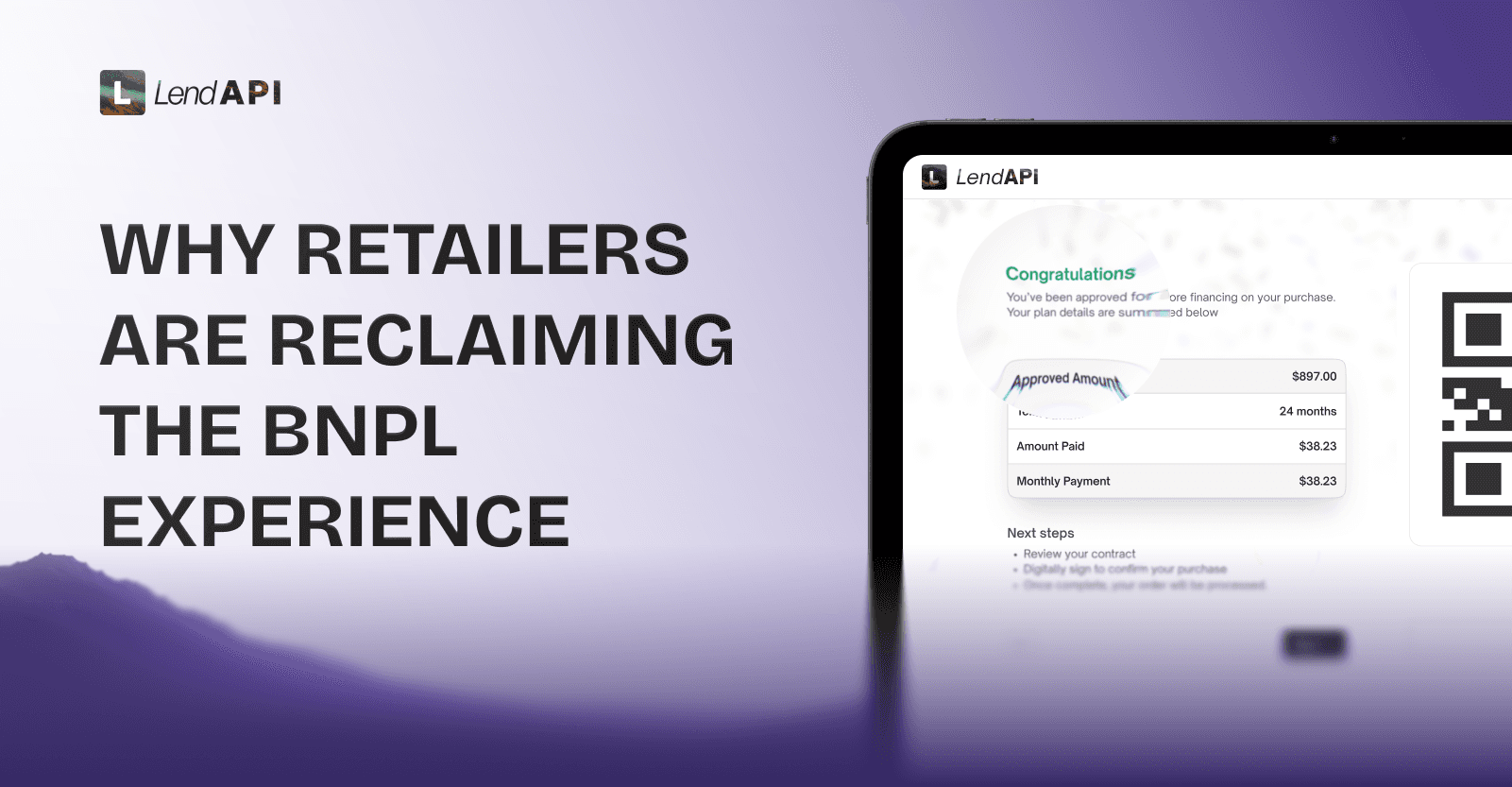 Beyond the Button: Why Retailers are Reclaiming the BNPL Experience