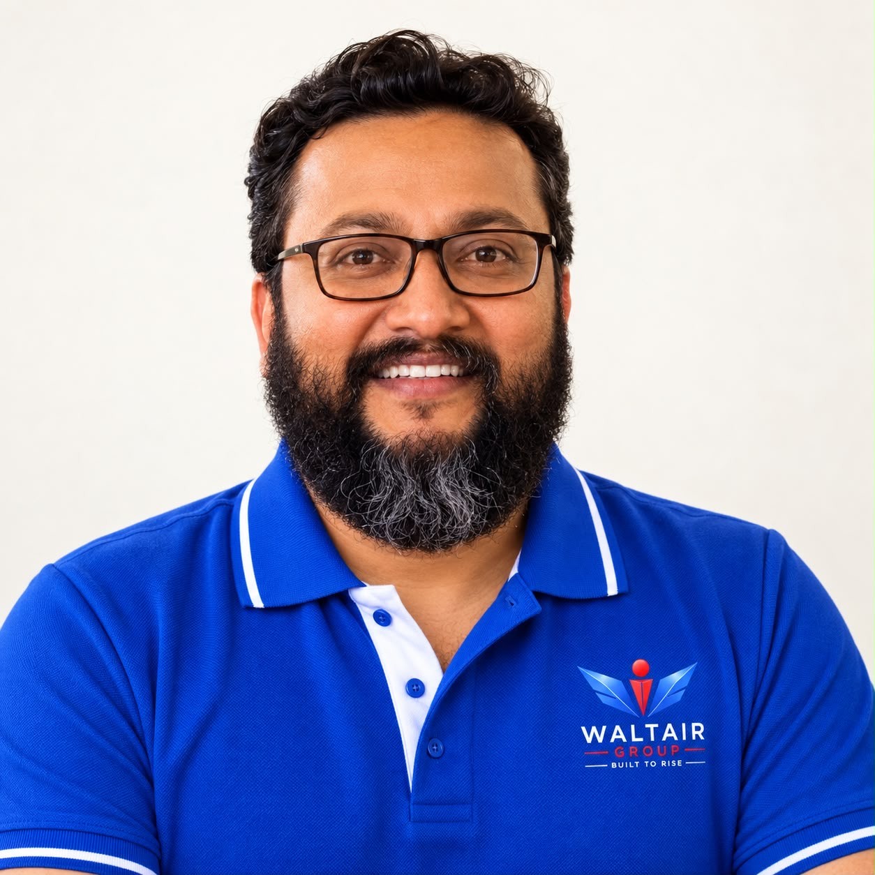 rajiv dalmia
