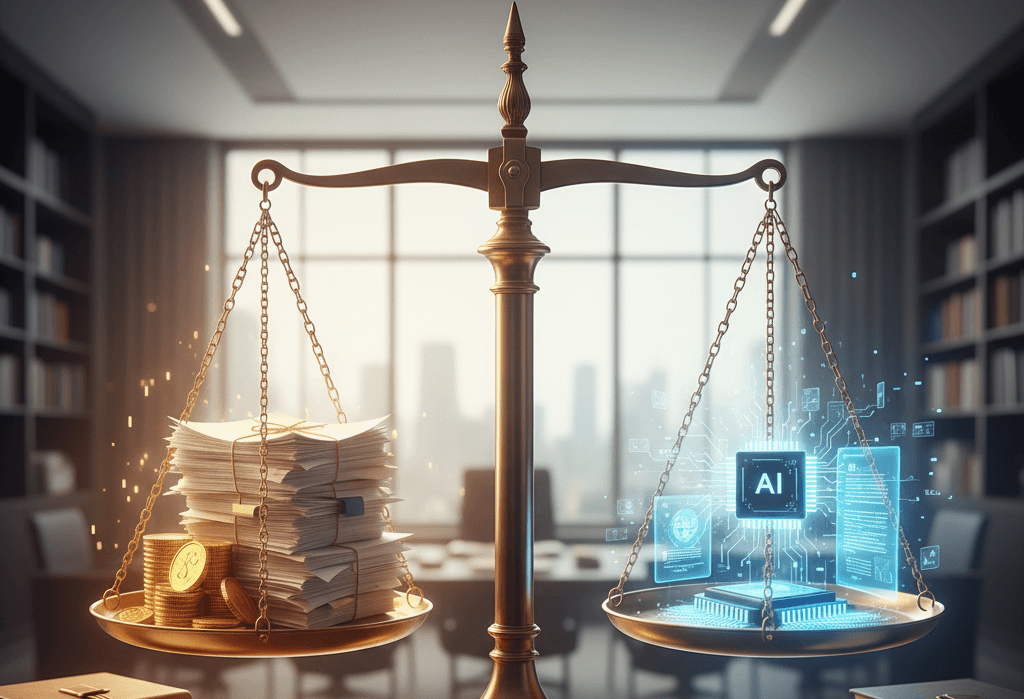 The Economics: Why Speed and Accuracy Determine the Real Winner
