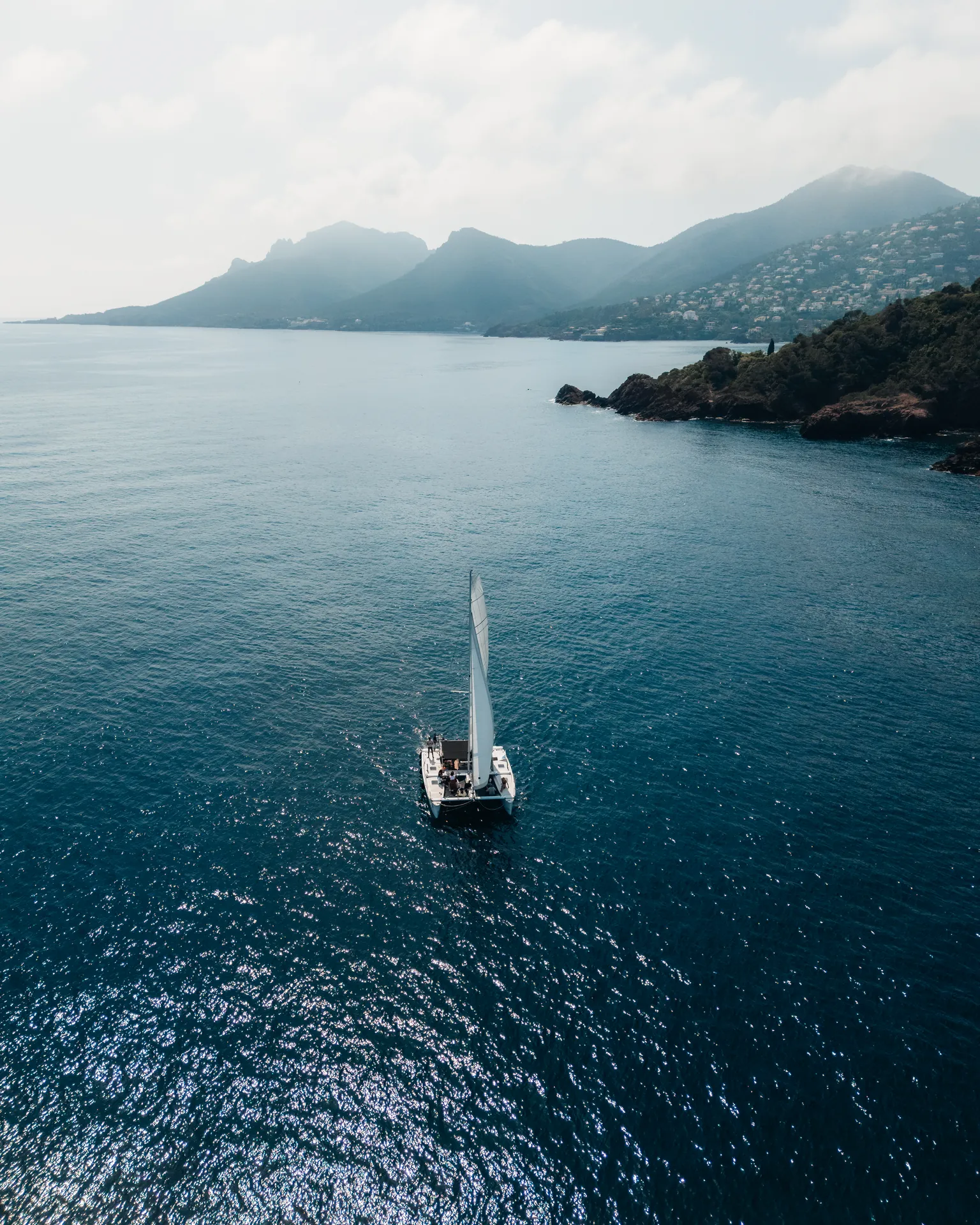 Uber Boat, Uber Boat - Cote d'Azur Launch