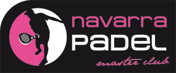 Logo de Navarra Pádel Máster Club Deportivo&nbsp;