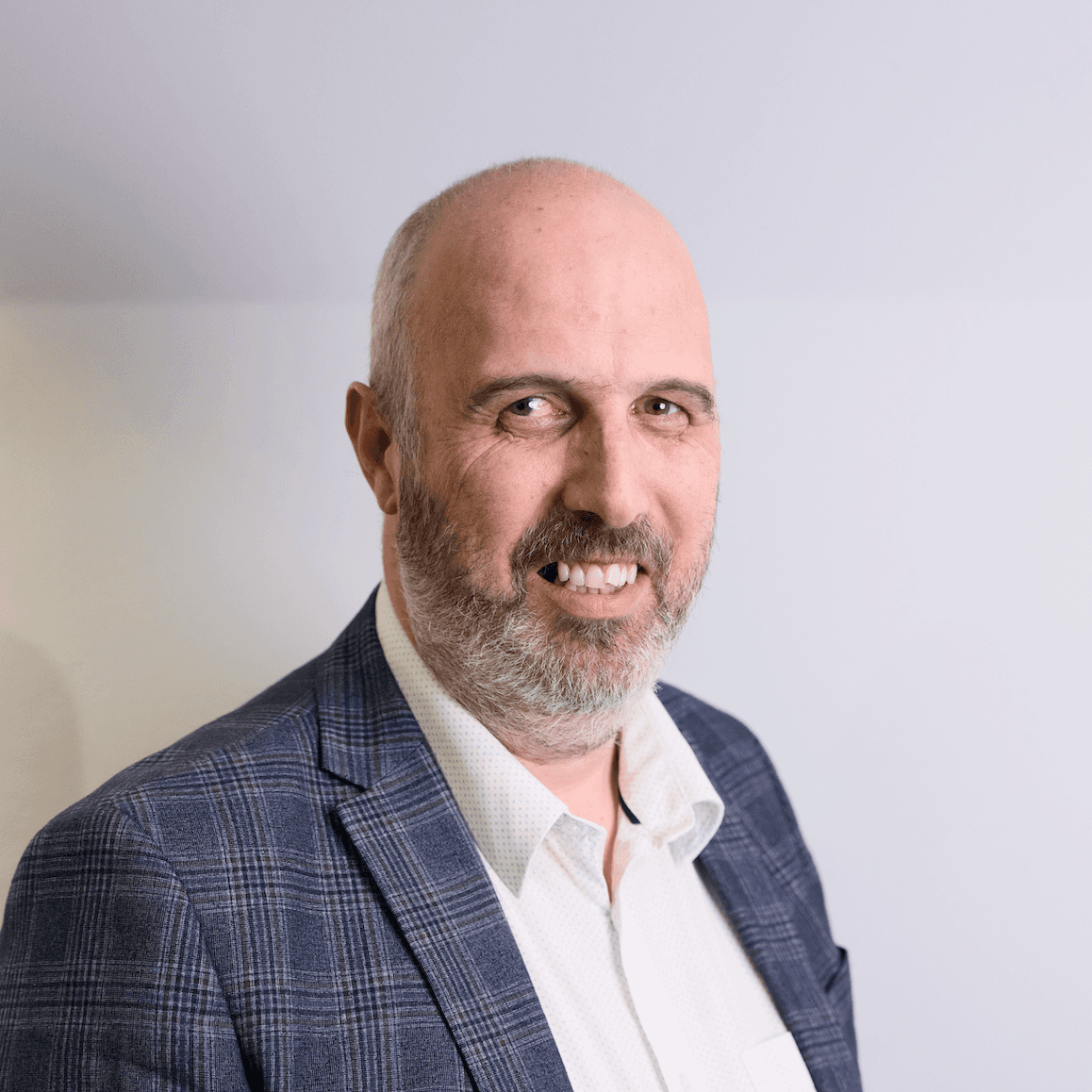 Image of Financial Advisor who specialises in Mortgages and Insurance