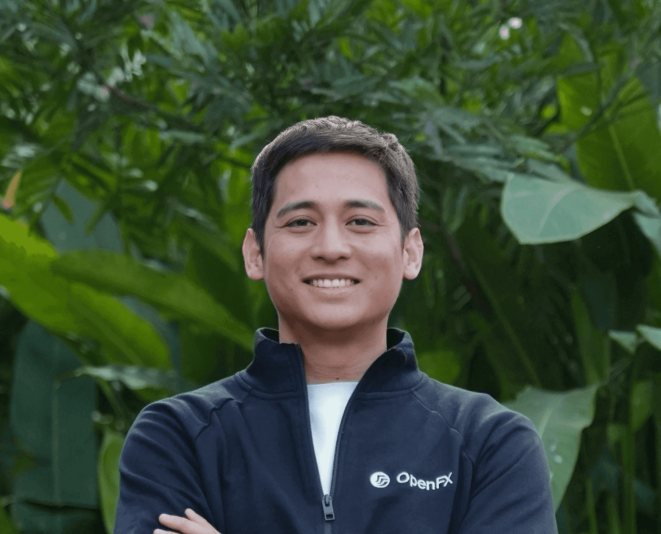 Rocco Puno, Head of APAC