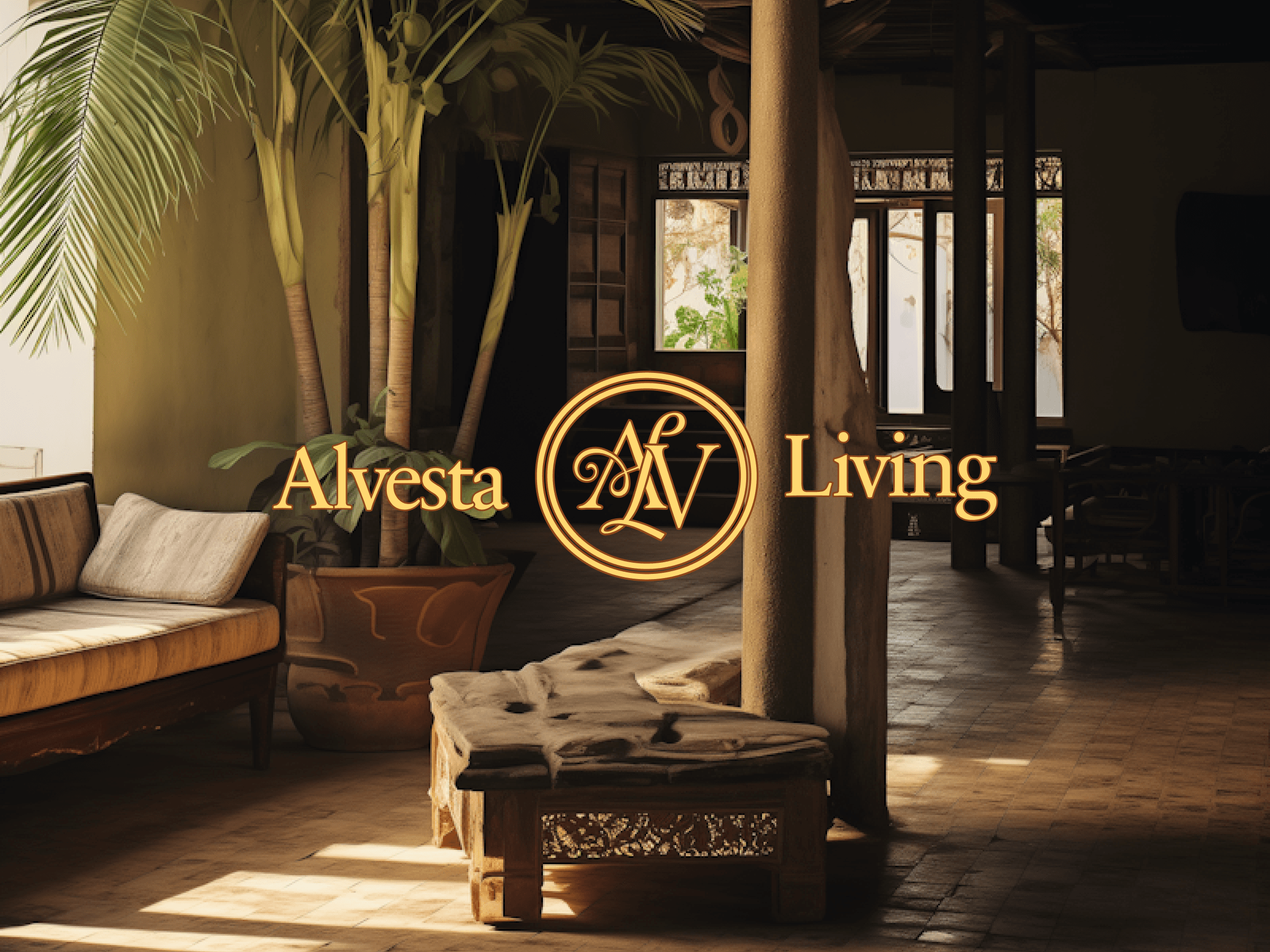 Projectoverzicht: Alvesta Living