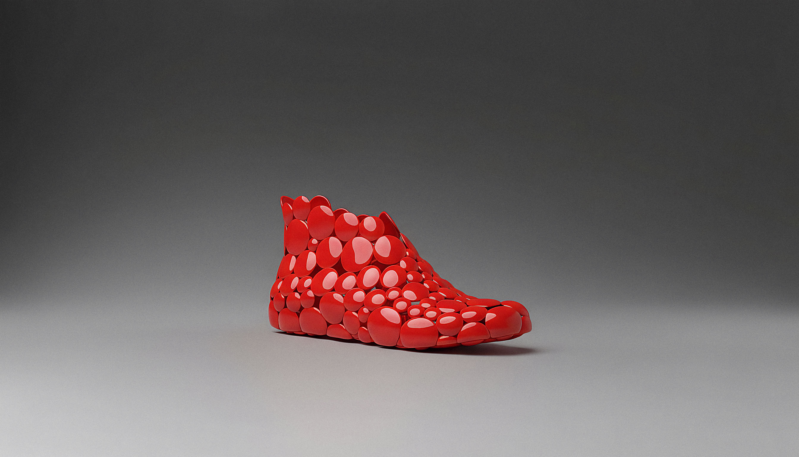 Matsuo+CO - Melissa + Gaetano Pesce