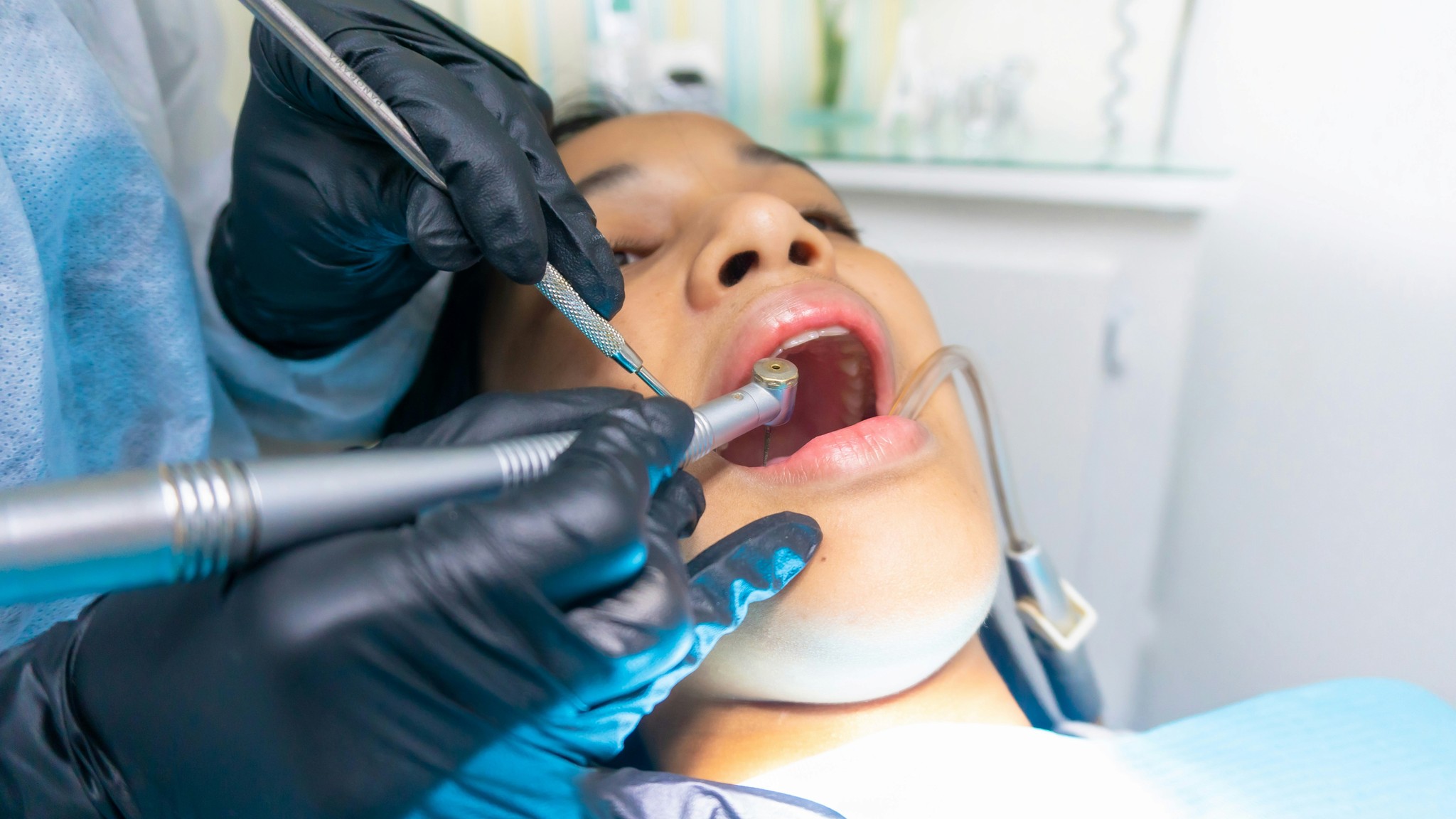 general dentistry work in smyrna