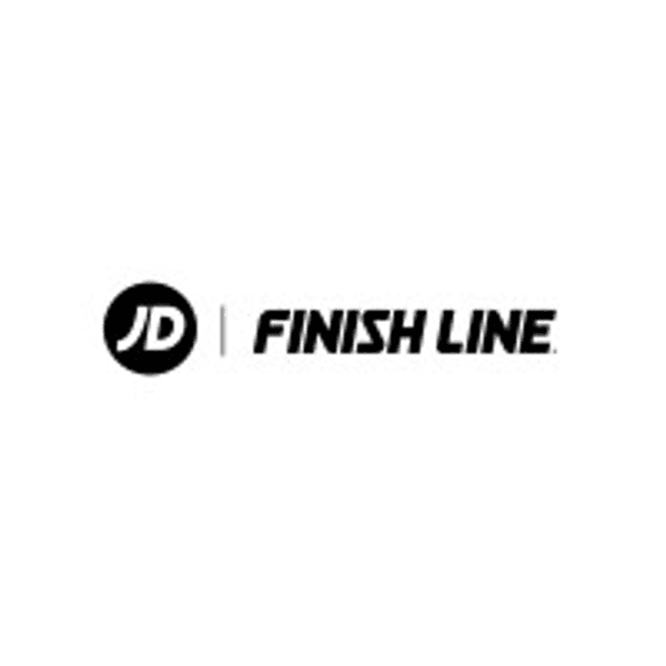Logo of Finish Line