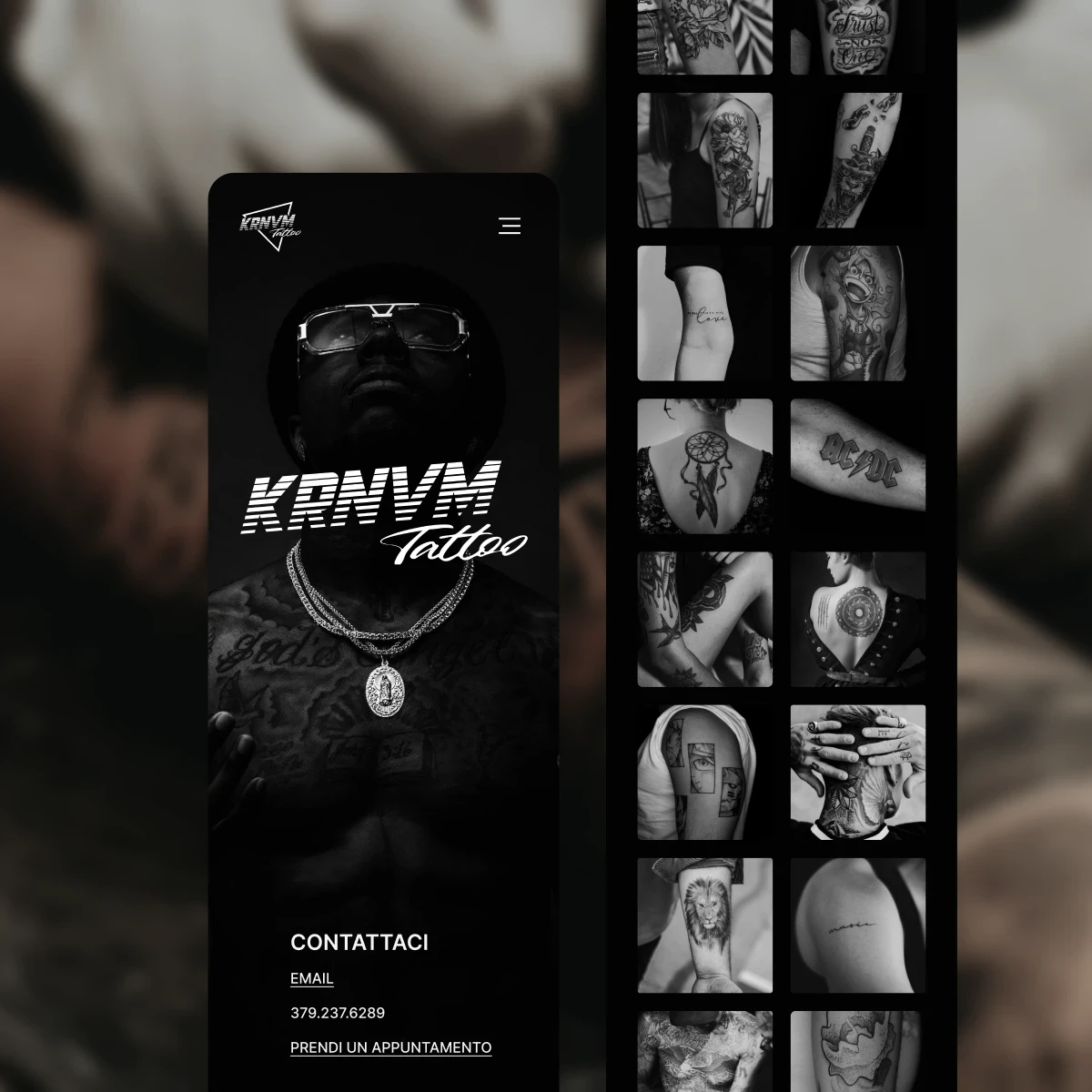 Project Gallery Image for 50% width of the screen #2