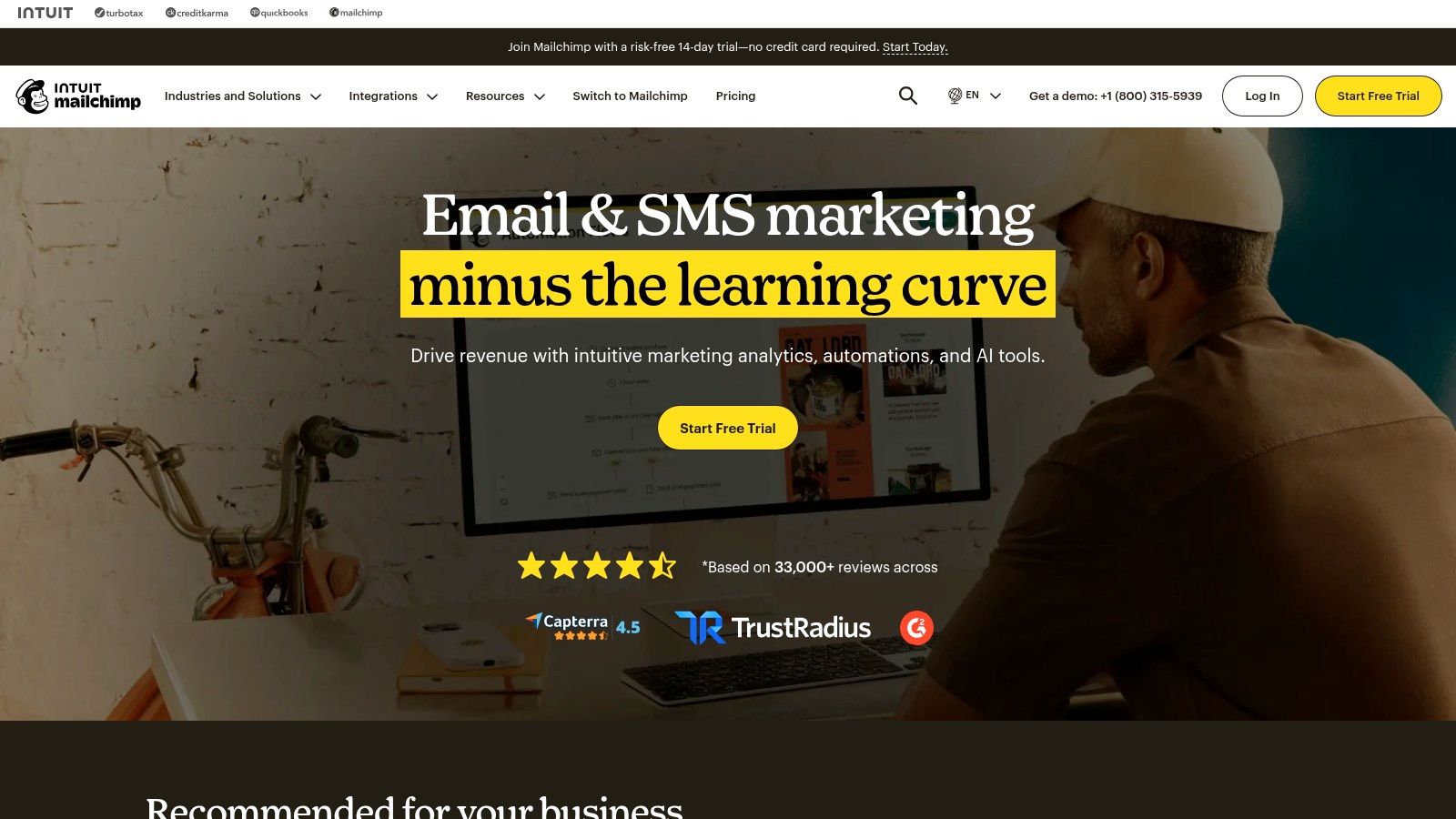 Mailchimp, When It Still Makes Sense (and When It Doesn't)