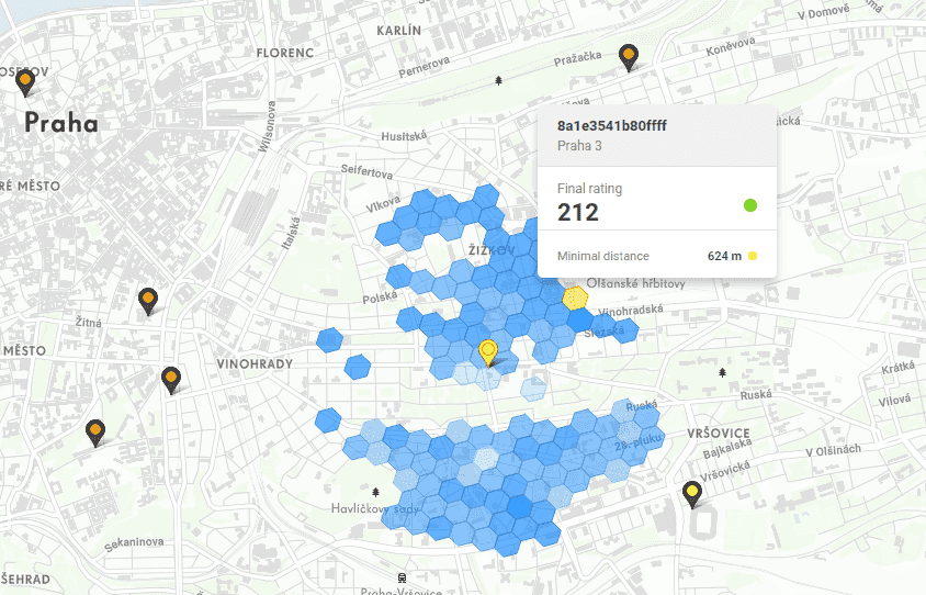 How to Analyse Human Mobility Patterns using T-Mobile Data to Benefit your Business